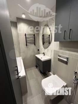 1-к квартира, на длительный срок, 32м2, 8/17 этаж