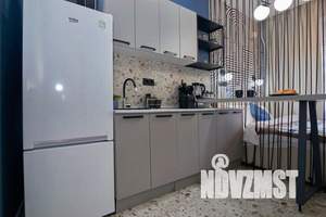 1-к квартира, посуточно, 24м2, 1/10 этаж