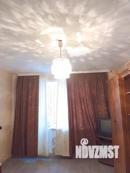 1-к квартира, на длительный срок, 35м2, 2/5 этаж