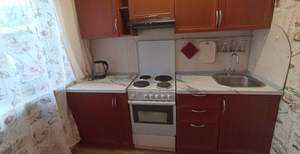 2-к квартира, на длительный срок, 45м2, 1/9 этаж