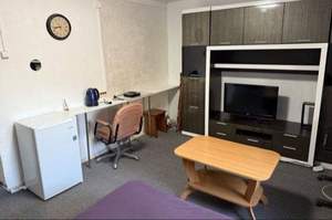 Студия квартира, на длительный срок, 19м2, 3/3 этаж