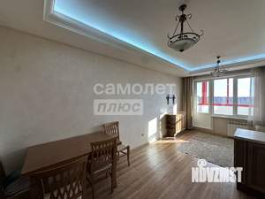 2-к квартира, на длительный срок, 69м2, 10/10 этаж