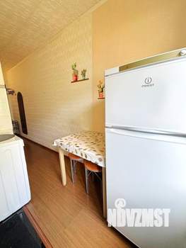 1-к квартира, на длительный срок, 31м2, 4/5 этаж