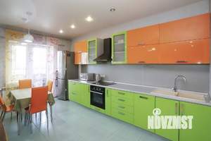 3-к квартира, на длительный срок, 90м2, 10/17 этаж