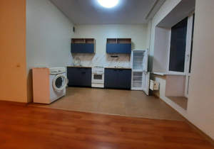 2-к квартира, на длительный срок, 51м2, 7/8 этаж