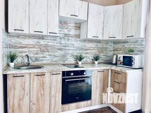 Студия квартира, посуточно, 35м2, 13/16 этаж