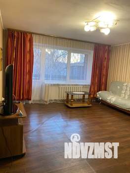 2-к квартира, посуточно, 65м2, 2/5 этаж