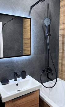 2-к квартира, на длительный срок, 45м2, 5/12 этаж