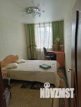 2-к квартира, посуточно, 65м2, 2/5 этаж