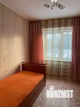 3-к квартира, на длительный срок, 59м2, 3/6 этаж