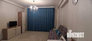 Студия квартира, на длительный срок, 32м2, 4/9 этаж