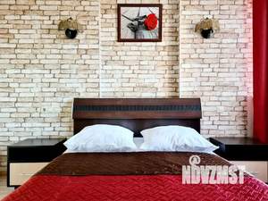 2-к квартира, посуточно, 52м2, 5/8 этаж