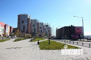 2-к квартира, посуточно, 40м2, 2/12 этаж