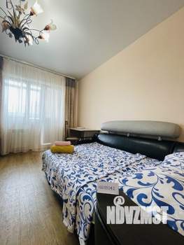 1-к квартира, посуточно, 45м2, 10/14 этаж