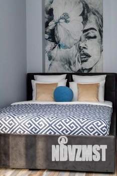 2-к квартира, посуточно, 45м2, 1/1 этаж