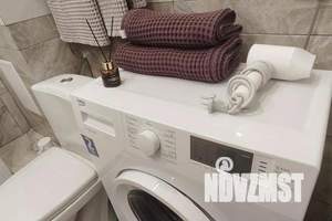 1-к квартира, посуточно, 25м2, 6/16 этаж