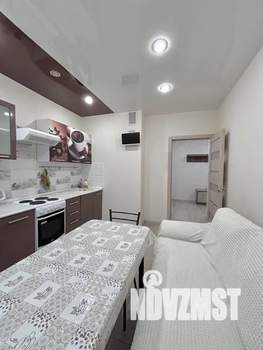 1-к квартира, посуточно, 48м2, 7/16 этаж