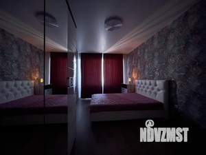 2-к квартира, посуточно, 73м2, 14/16 этаж