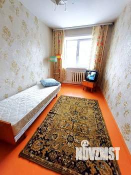2-к квартира, на длительный срок, 45м2, 2/5 этаж