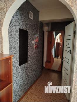 2-к квартира, на длительный срок, 41м2, 2/4 этаж