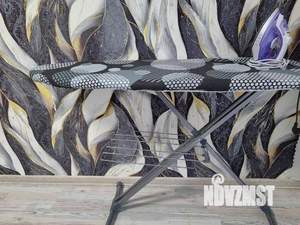 1-к квартира, посуточно, 42м2, 8/13 этаж