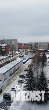 1-к квартира, посуточно, 40м2, 6/12 этаж