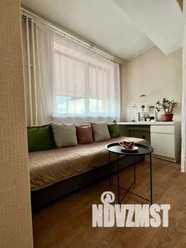 2-к квартира, посуточно, 70м2, 5/10 этаж