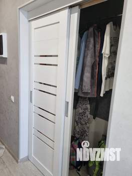 1-к квартира, на длительный срок, 25м2, 15/18 этаж