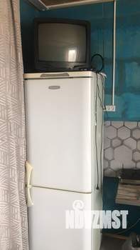 Студия квартира, посуточно, 28м2, 1/2 этаж