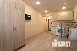 1-к квартира, посуточно, 22м2, 6/18 этаж