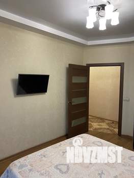 2-к квартира, посуточно, 65м2, 3/6 этаж