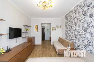 2-к квартира, посуточно, 55м2, 3/10 этаж