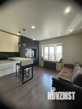 2-к квартира, посуточно, 54м2, 10/17 этаж