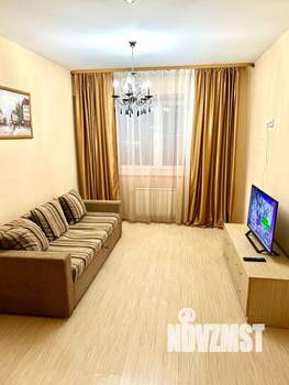 2-к квартира, на длительный срок, 67м2, 3/17 этаж