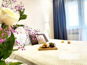 2-к квартира, посуточно, 68м2, 1/1 этаж