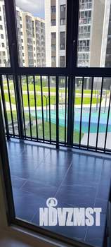 1-к квартира, на длительный срок, 39м2, 3/10 этаж