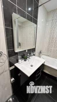 2-к квартира, на длительный срок, 42м2, 3/14 этаж