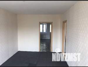 2-к квартира, на длительный срок, 44м2, 5/5 этаж