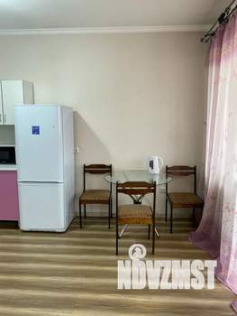 1-к квартира, посуточно, 48м2, 5/9 этаж