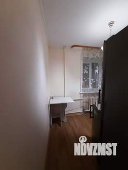 1-к квартира, на длительный срок, 30м2, 3/5 этаж