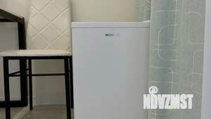 Студия квартира, посуточно, 20м2, 2/15 этаж