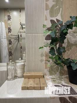 2-к квартира, посуточно, 63м2, 1/1 этаж