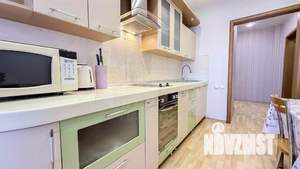 2-к квартира, на длительный срок, 60м2, 9/12 этаж