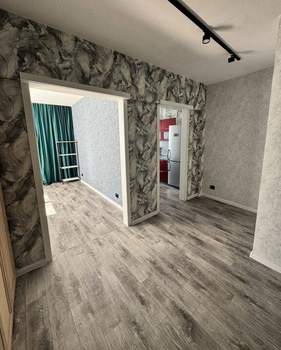 1-к квартира, на длительный срок, 35м2, 5/16 этаж