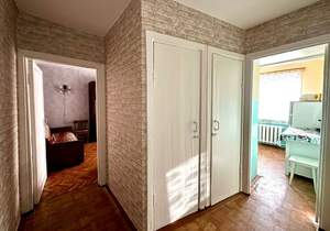 2-к квартира, на длительный срок, 42м2, 5/5 этаж