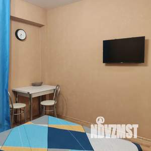 Студия квартира, посуточно, 23м2, 10/10 этаж