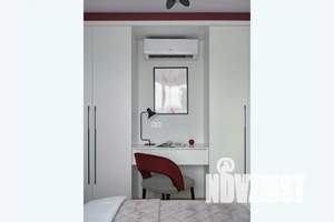 1-к квартира, посуточно, 37м2, 15/19 этаж