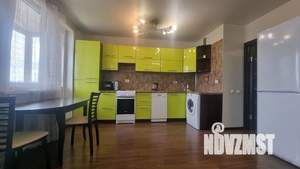 2-к квартира, посуточно, 75м2, 6/15 этаж