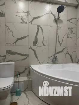 Студия квартира, посуточно, 20м2, 1/3 этаж