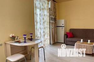 1-к квартира, посуточно, 37м2, 3/4 этаж